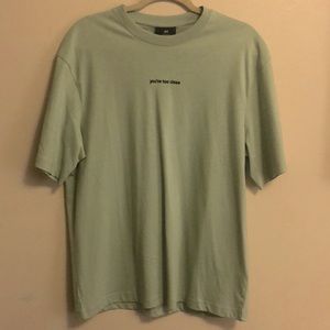H&M Men’s T-Shirt